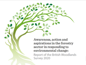 British Woodlands Survey 2020